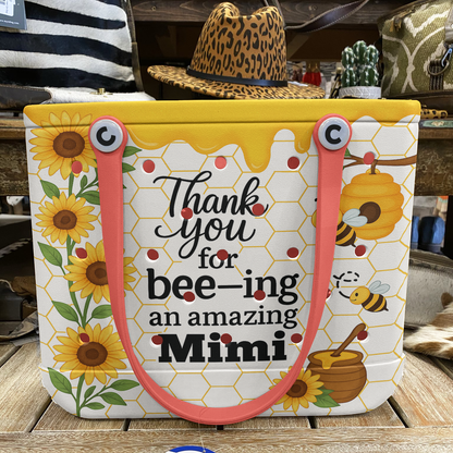 Ceeprints Cee™ Bag Beemimi