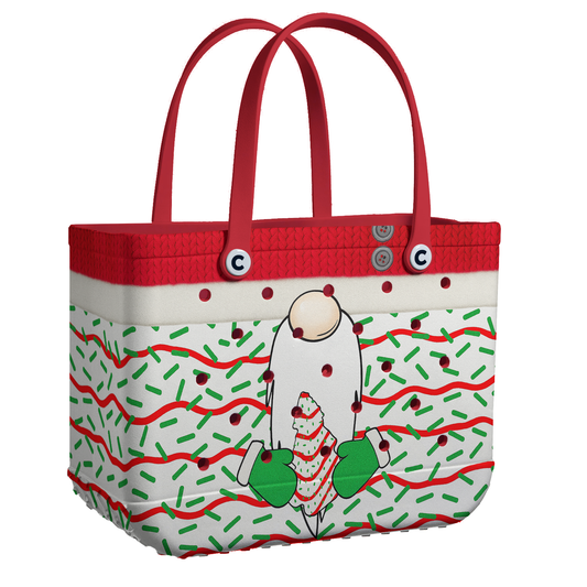 Ceeprints Cee™ Bag Gnomebody Sweeter