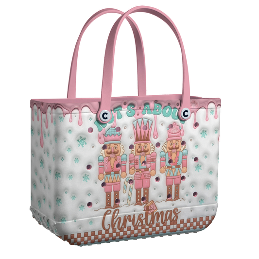 Ceeprints Cee™ Bag Sweet Soldiers