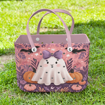 Ceeprints Cee™ Bag Boo-tiful Ghost
