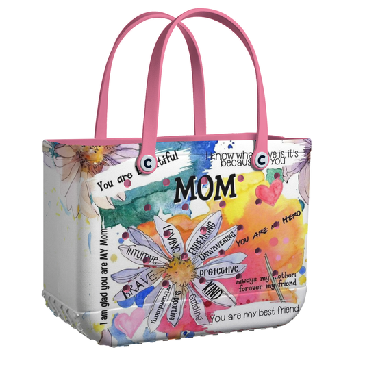 Ceeprints Cee™ Bag Dear Mom