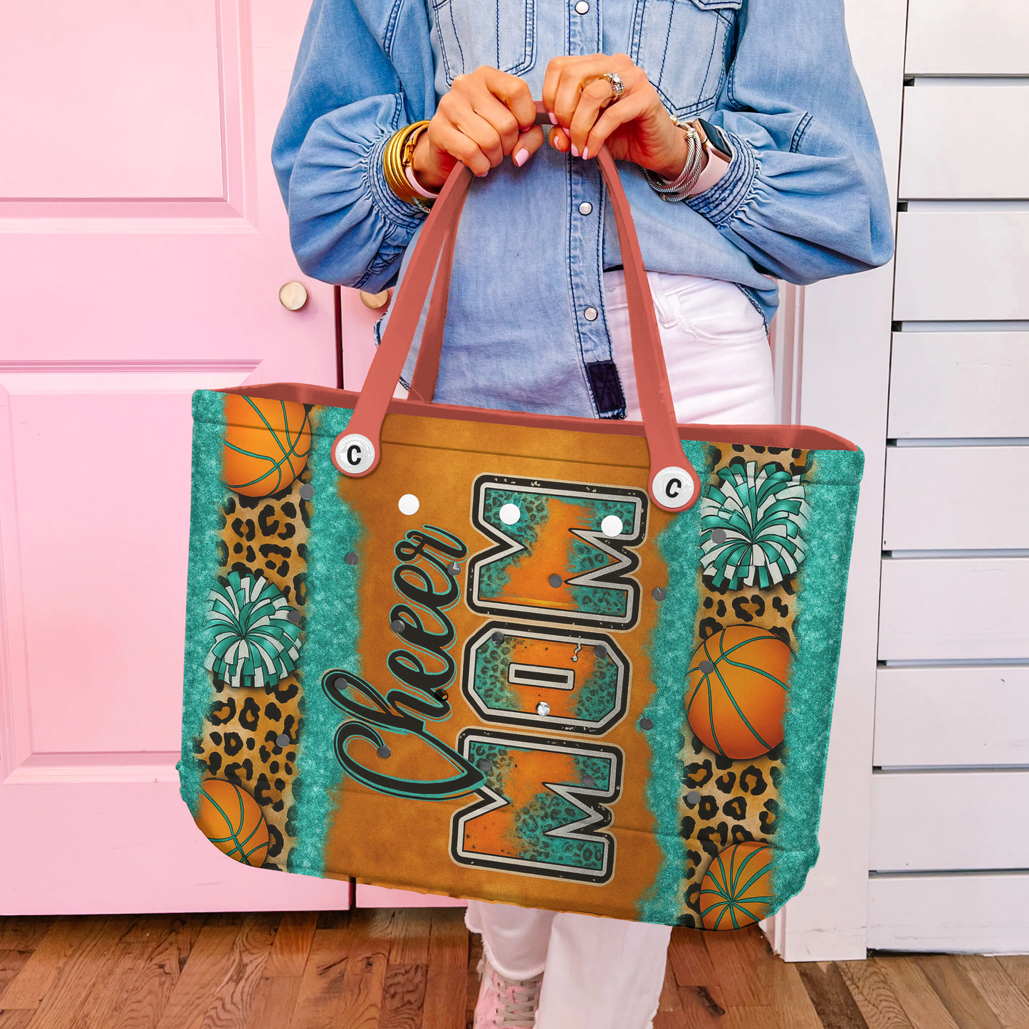 Ceeprints Cee™ Bag MOMentum