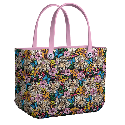Ceeprints Cee™ Bag Butterfly Jungle