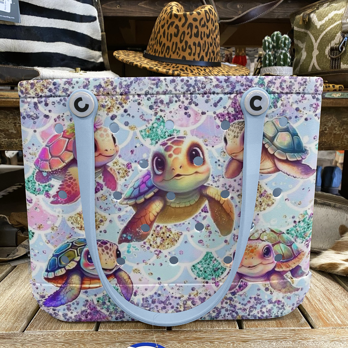 Ceeprints Cee™ Bag Sea Baby Squad