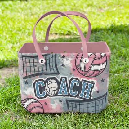 Ceeprints Cee™ Bag Volley Coach