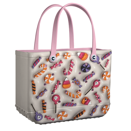 Ceeprints Cee™ Bag Candy Chaos