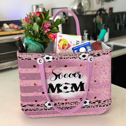 Ceeprints Cee™ Bag Kickin’ It Mom