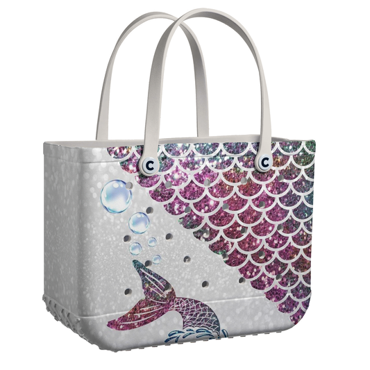 Ceeprints Cee™ Bag Mermaid Dreams