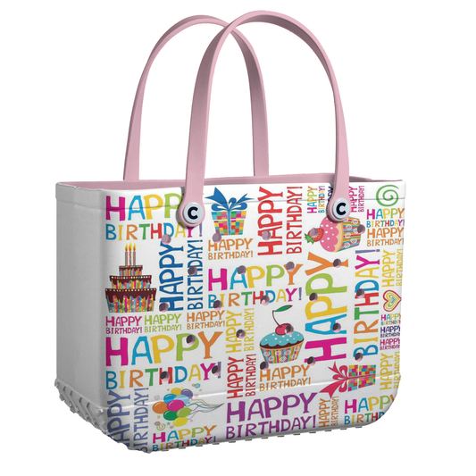 Ceeprints Cee™ Bag Sweet Birthday