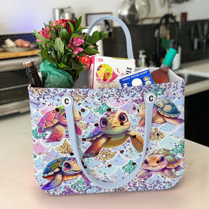 Ceeprints Cee™ Bag Sea Baby Squad