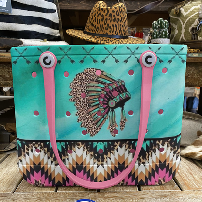 Ceeprints Cee™ Bag Savage Beauty
