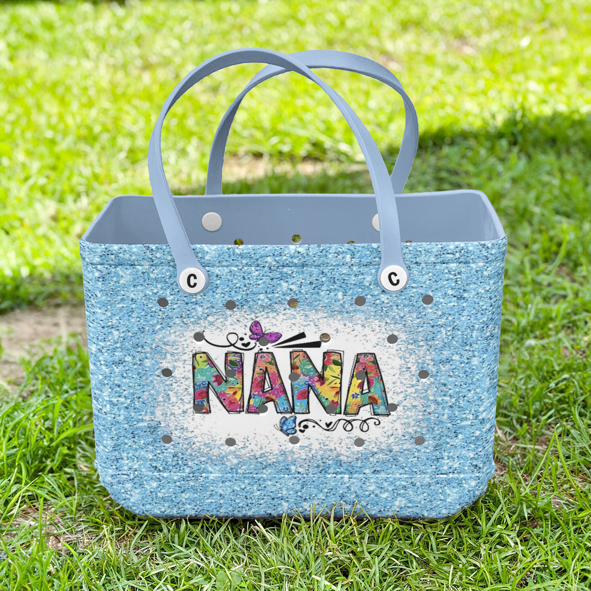 Ceeprints Cee™ Bag Nana’s Magic