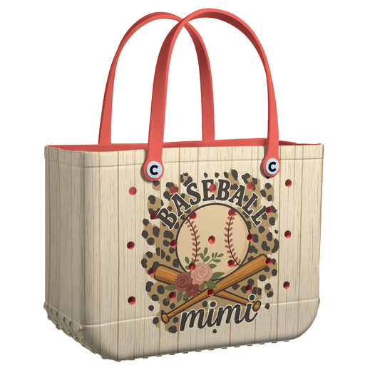 Ceeprints Cee™ Bag Baseball Mimi