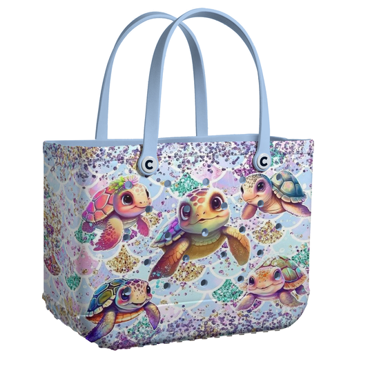 Ceeprints Cee™ Bag Sea Baby Squad