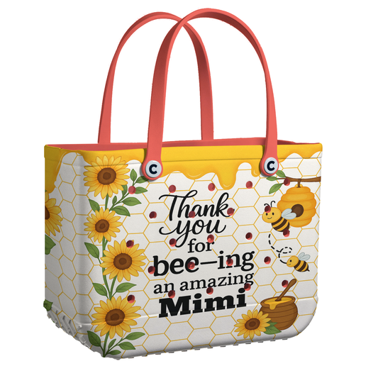 Ceeprints Cee™ Bag Beemimi
