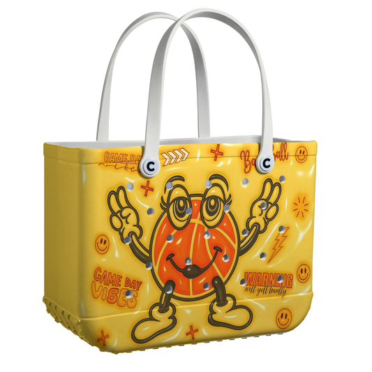 Ceeprints Cee™ Bag Baller Babe