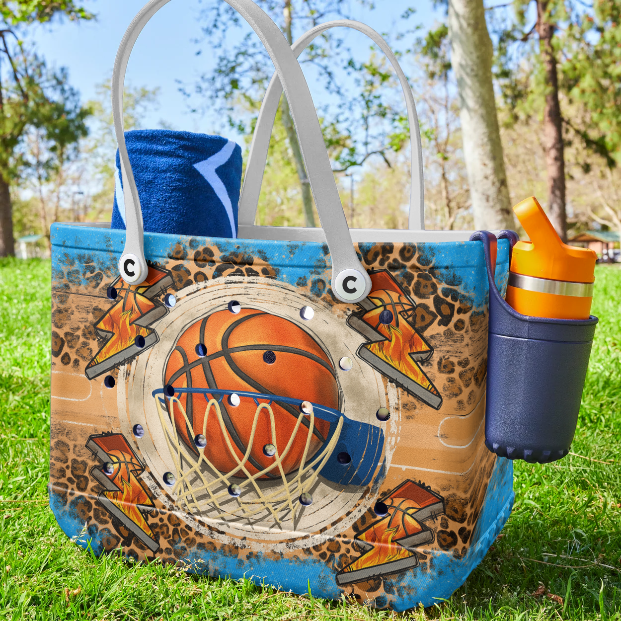 Ceeprints Cee™ Bag Thunder Dunk