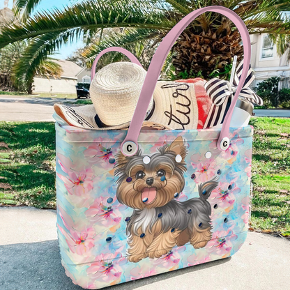 Ceeprints Cee™ Bag Yorkie’s Daydream