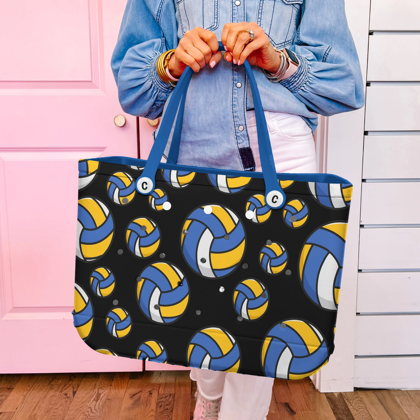 Ceeprints Cee™ Bag Full Set Fierce