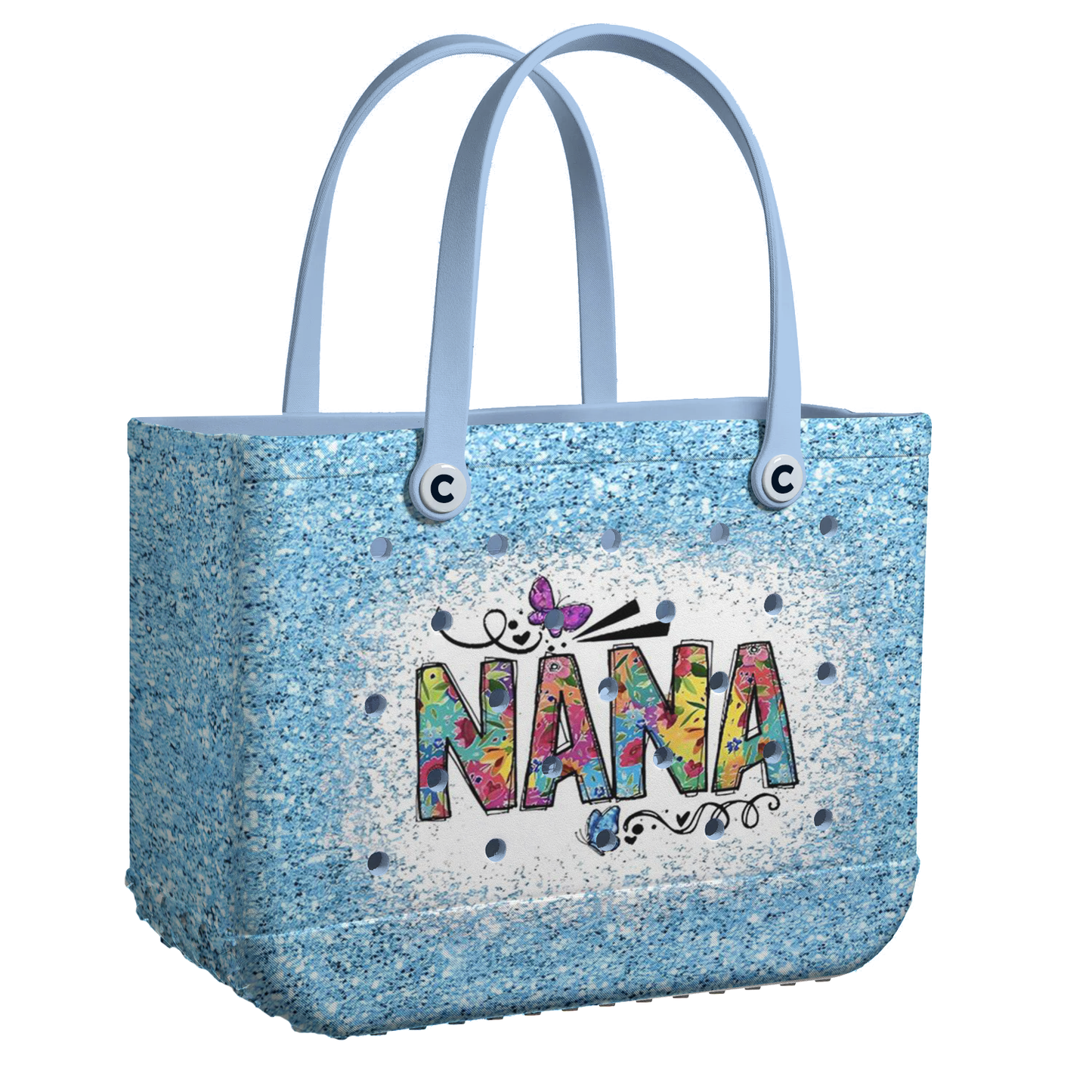 Ceeprints Cee™ Bag Nana’s Magic