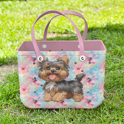 Ceeprints Cee™ Bag Yorkie’s Daydream