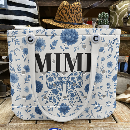 Ceeprints Cee™ Bag Lady Mimi