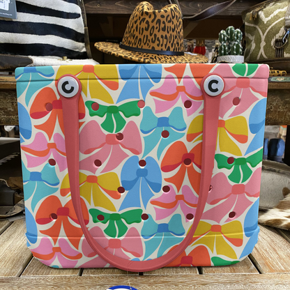 Ceeprints Cee™ Bag Bowtiful