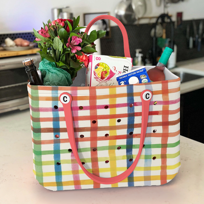 Ceeprints Cee™ Bag Rainbow Picnic