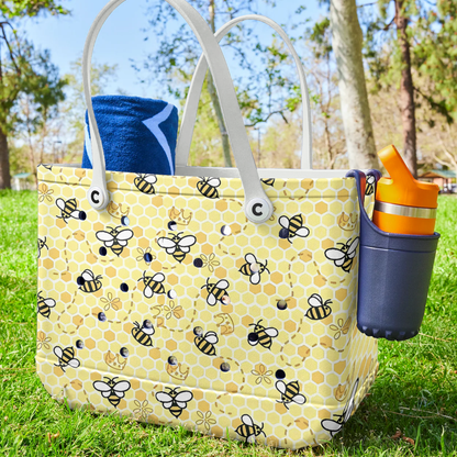 Ceeprints Cee™ Bag Bee My Sunshine