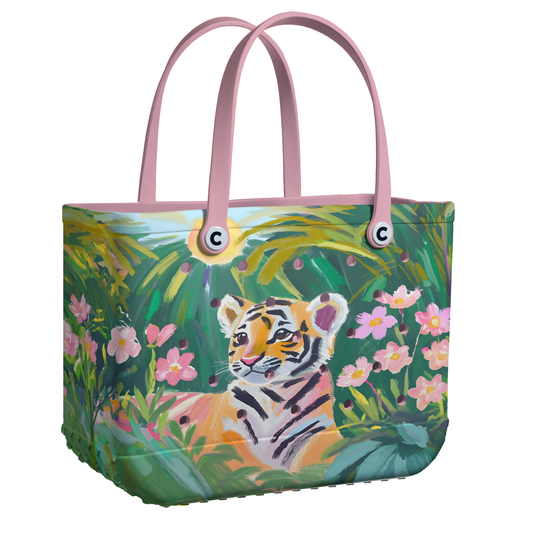 Ceeprints Cee™ Bag Lil Tigrrr