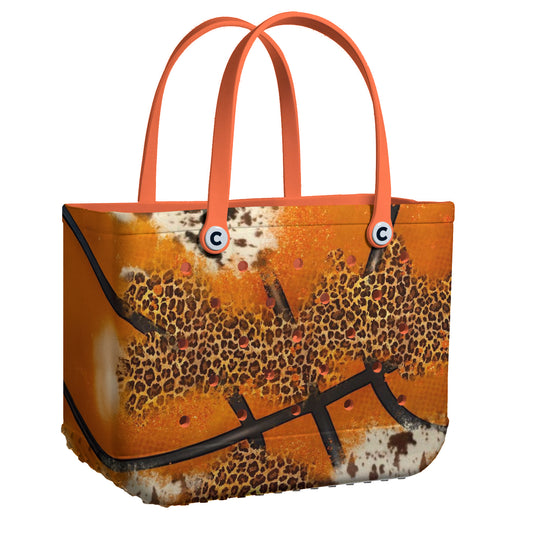 Ceeprints Cee™ Bag Wild Baller