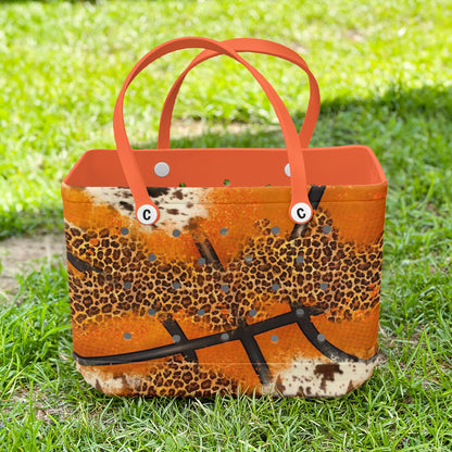 Ceeprints Cee™ Bag Wild Baller