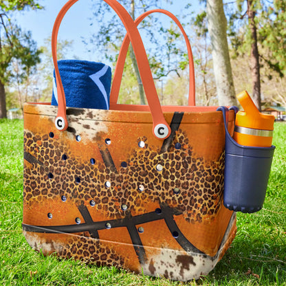 Ceeprints Cee™ Bag Wild Baller