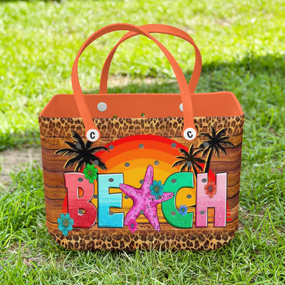 Ceeprints Cee™ Bag Wild Beach Sunset