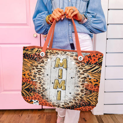 Ceeprints Cee™ Bag Wild Mimi