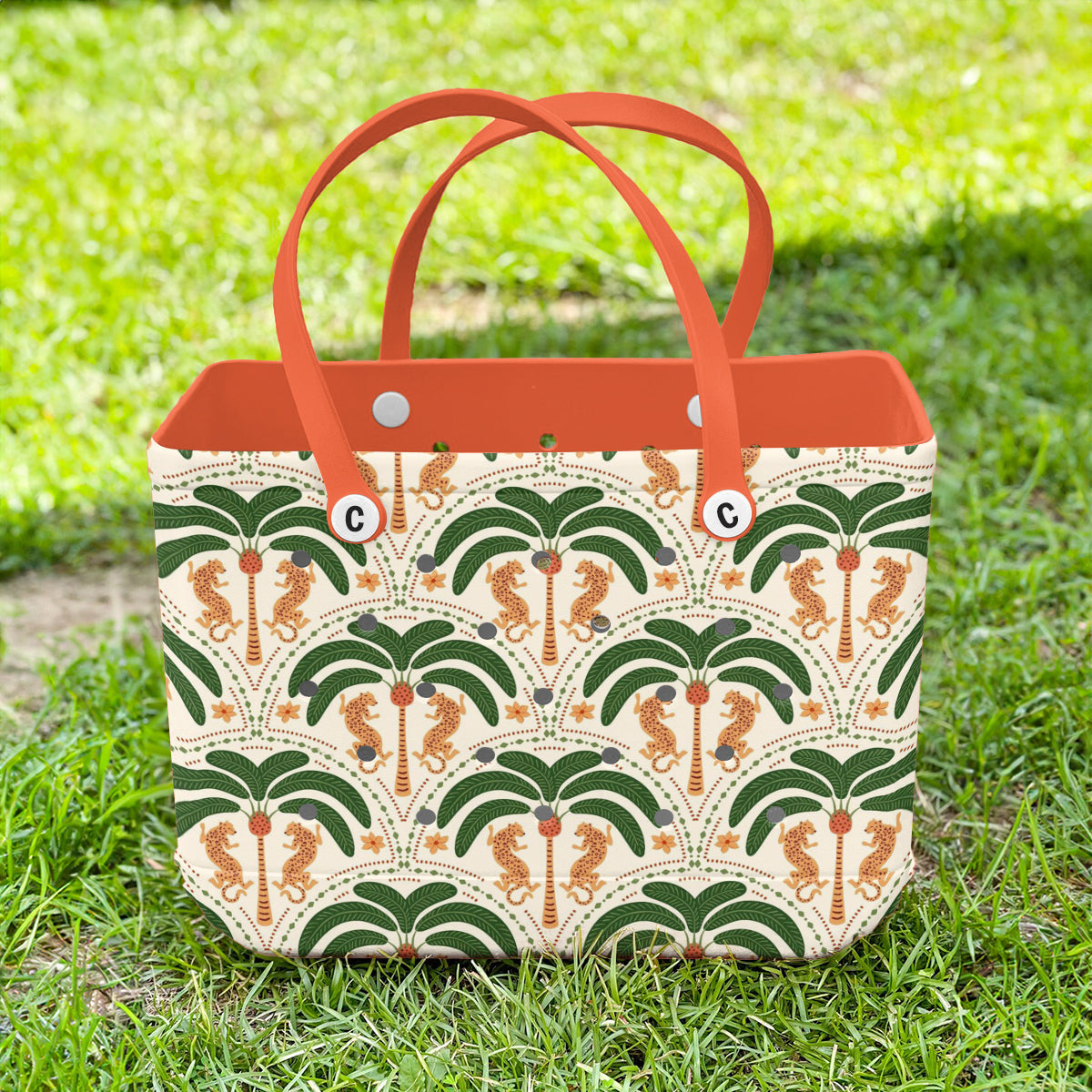 Ceeprints Cee™ Bag Wild Palm