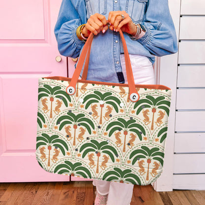 Ceeprints Cee™ Bag Wild Palm