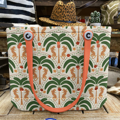 Ceeprints Cee™ Bag Wild Palm