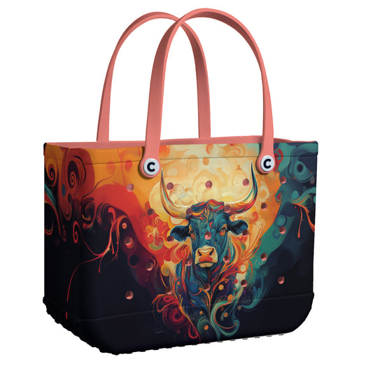 Ceeprints Cee™ Bag Wild Soul