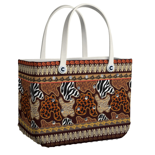 Ceeprints Cee™ Bag Wild Things