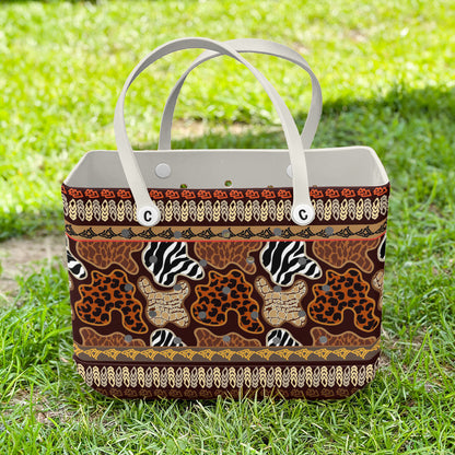 Ceeprints Cee™ Bag Wild Things