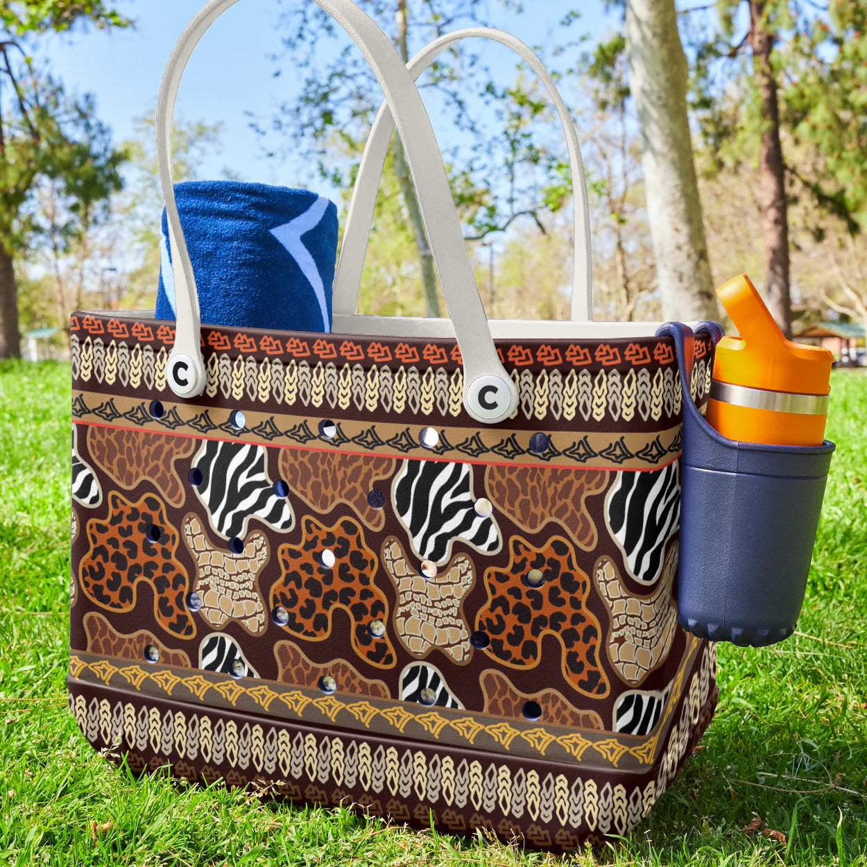 Ceeprints Cee™ Bag Wild Things