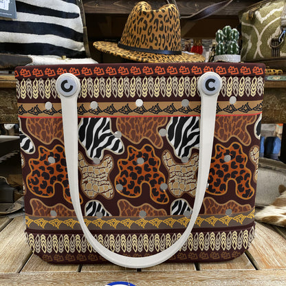 Ceeprints Cee™ Bag Wild Things