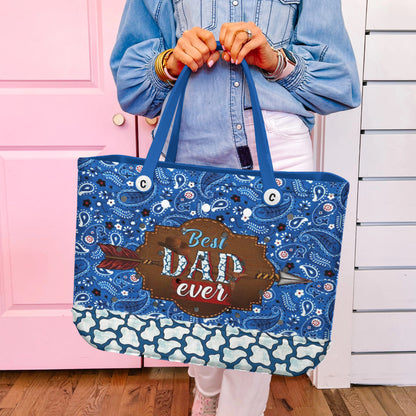 Ceeprints Cee™ Bag Wild West Best Dad