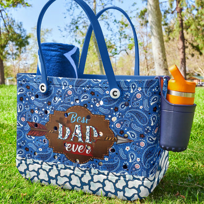 Ceeprints Cee™ Bag Wild West Best Dad