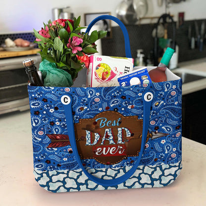 Ceeprints Cee™ Bag Wild West Best Dad