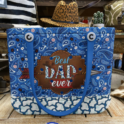 Ceeprints Cee™ Bag Wild West Best Dad