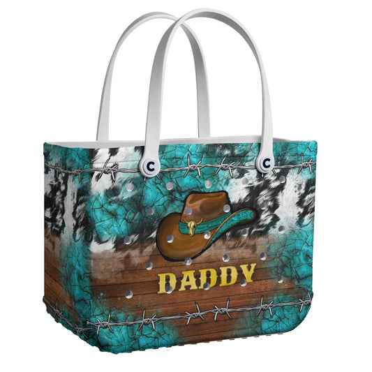 Ceeprints Cee™ Bag Wild West Daddy
