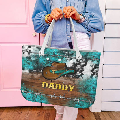 Ceeprints Cee™ Bag Wild West Daddy