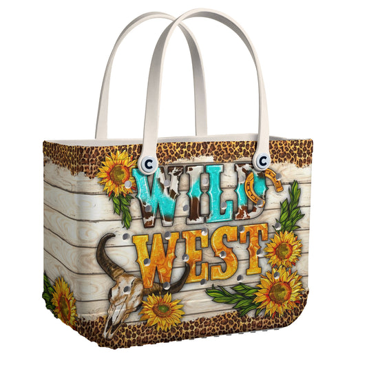 Ceeprints Cee™ Bag Wild West Life
